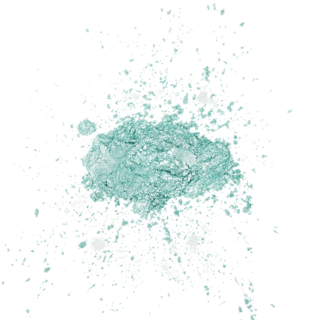 Pigmente |  Posh Chalk - Green Fhthalo