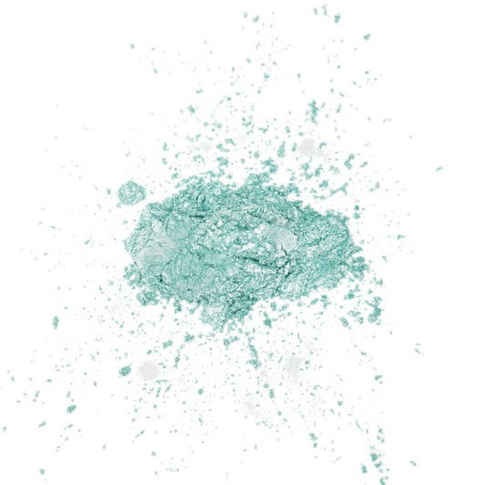 Pigmente |  Posh Chalk - Green Fhthalo