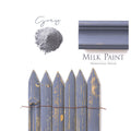 Milchfarbe | HH Milk Paint - Homestead Grey