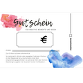RANKENWERK | Geschenkgutschein