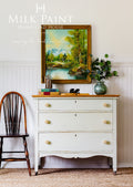 Milchfarbe | HH Milk Paint - Potpourri