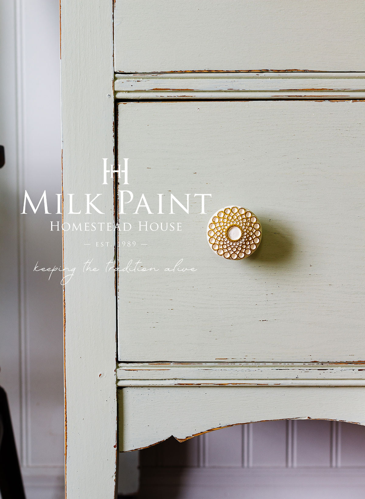 Milchfarbe | HH Milk Paint - Potpourri
