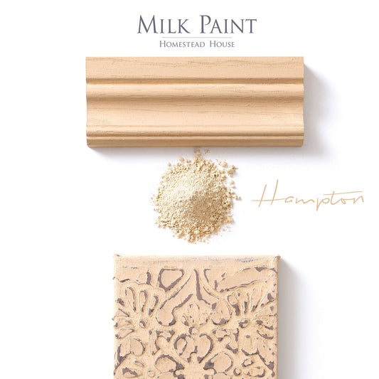 Milchfarbe | HH Milk Paint - Hampton