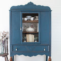 Milchfarbe | HH Milk Paint - Homestead Blue