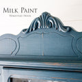 Milchfarbe | HH Milk Paint - Homestead Blue
