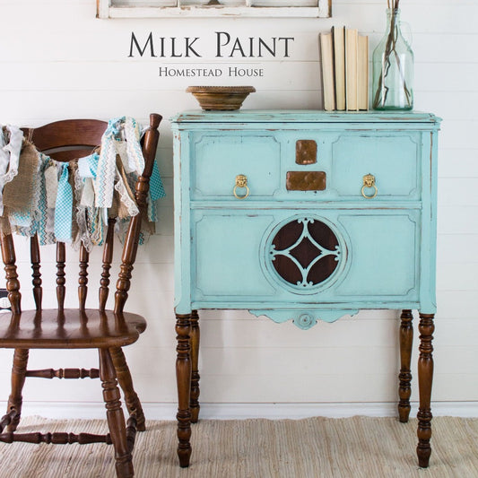 Milchfarbe | HH Milk Paint - Laurentien