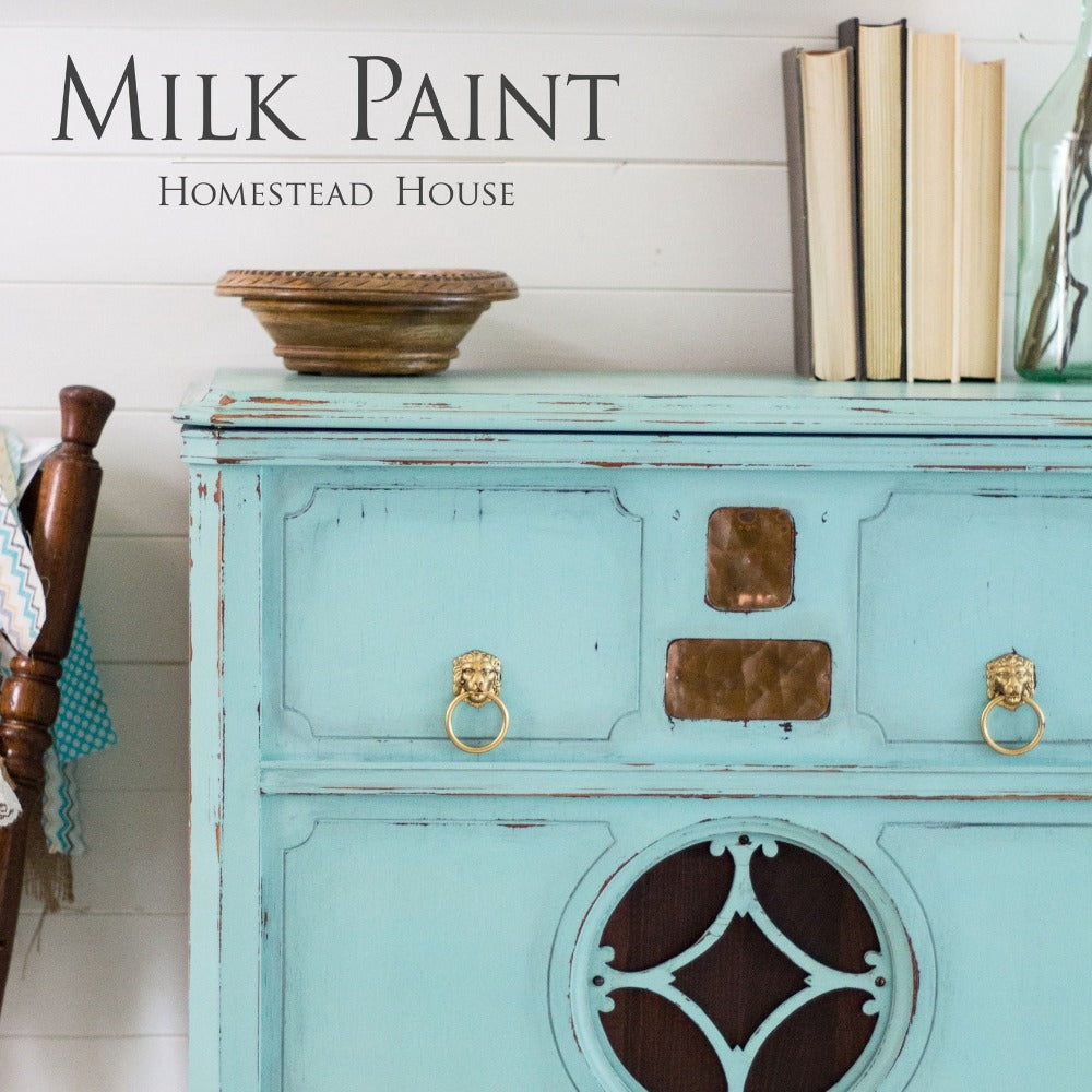 Milchfarbe | HH Milk Paint - Laurentien