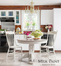 Milchfarbe | HH Milk Paint - Limestone