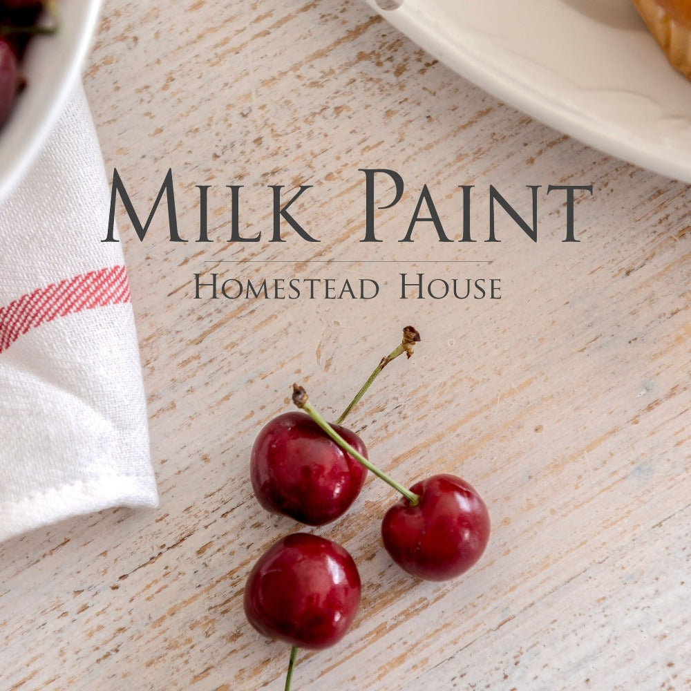 Milchfarbe | HH Milk Paint - Limestone
