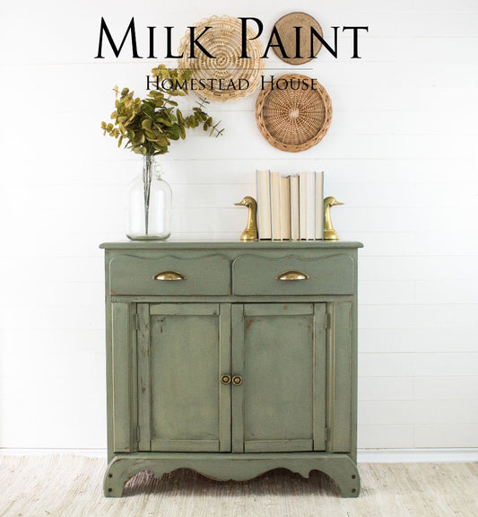 Milchfarbe | HH Milk Paint - Acadia Pear