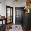 Milchfarbe | HH Milk Paint - Coal Black