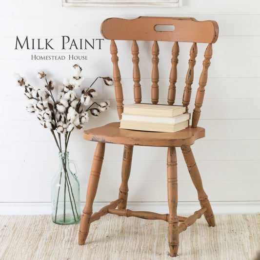 Milchfarbe | HH Milk Paint - Dusty Rose
