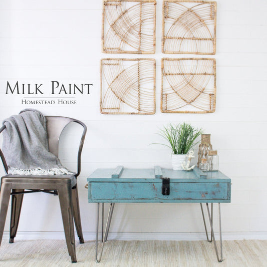 Milchfarbe | HH Milk Paint - Niagara