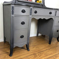 Kreidefarbe | Dixie Belle Chalk Paint - Hurricane Gray