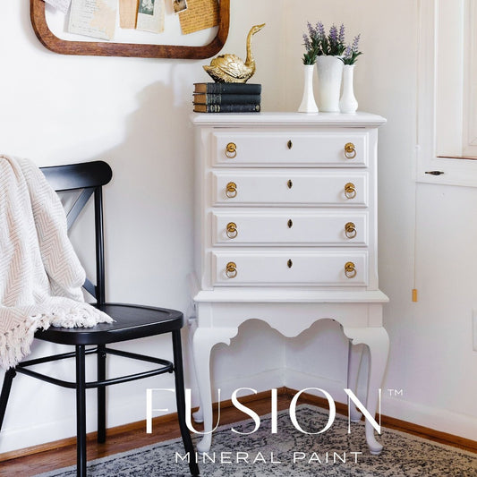 Acrylfarbe | Fusion Mineral Paint - Cobblestone