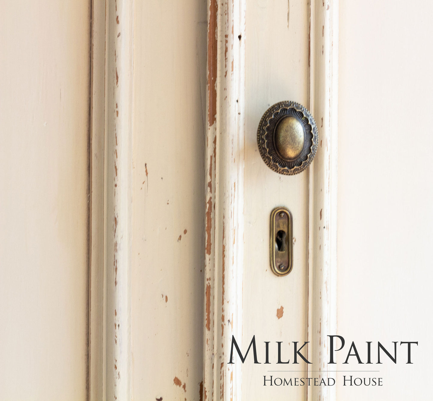 Milchfarbe | HH Milk Paint - Combed Wool