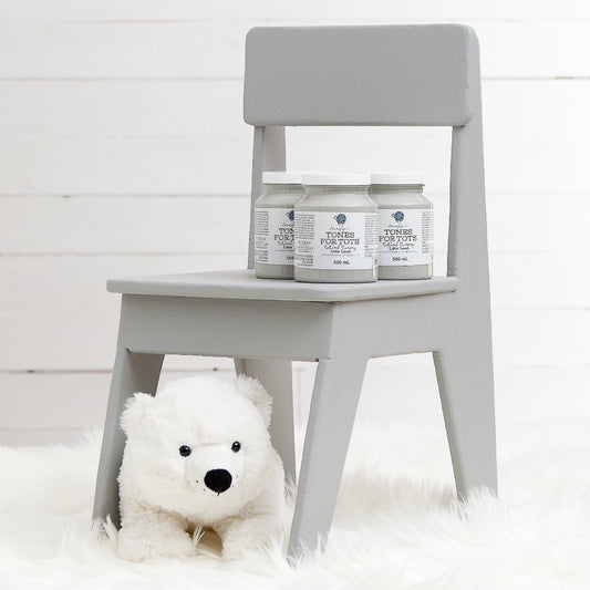 Acrylfarbe | Fusion Mineral Paint - Little Lamb
