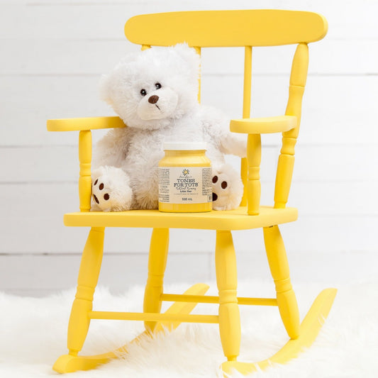 Acrylfarbe | Fusion Mineral Paint - Little Star