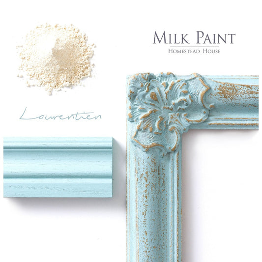 Milchfarbe | HH Milk Paint - Laurentien