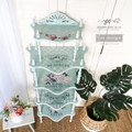 Transferfolien | Redesign Transfer - Lavender Bush