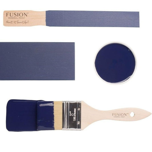 Acrylfarbe | Fusion Mineral Paint - Liberty Blue