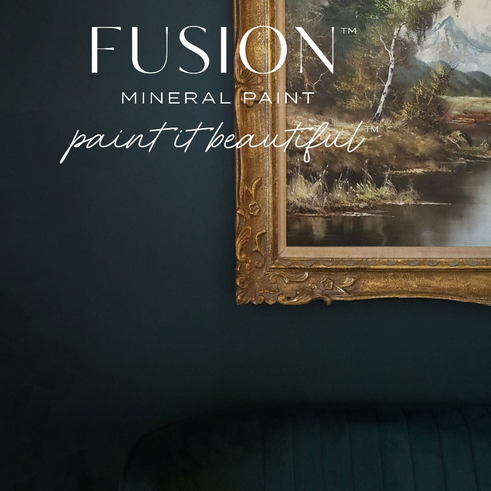 Acrylfarbe | Fusion Mineral Paint - Manor Green
