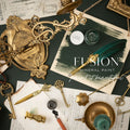 Acrylfarbe | Fusion Mineral Paint - Manor Green