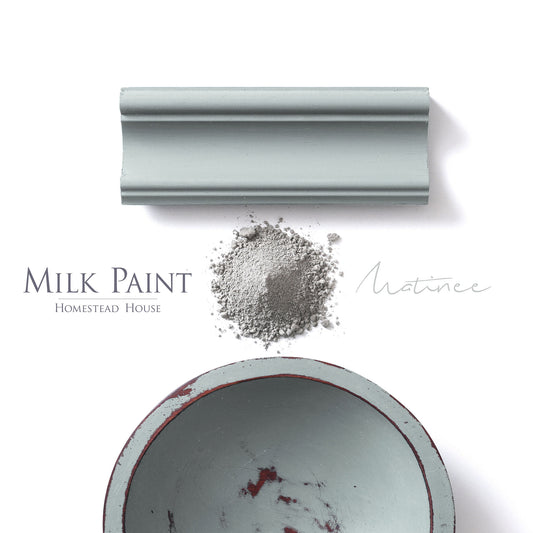 Milchfarbe | HH Milk Paint - Matinee