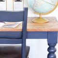 Acrylfarbe | Fusion Mineral Paint - Midnight Blue