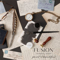Acrylfarbe | Fusion Mineral Paint - Oakham