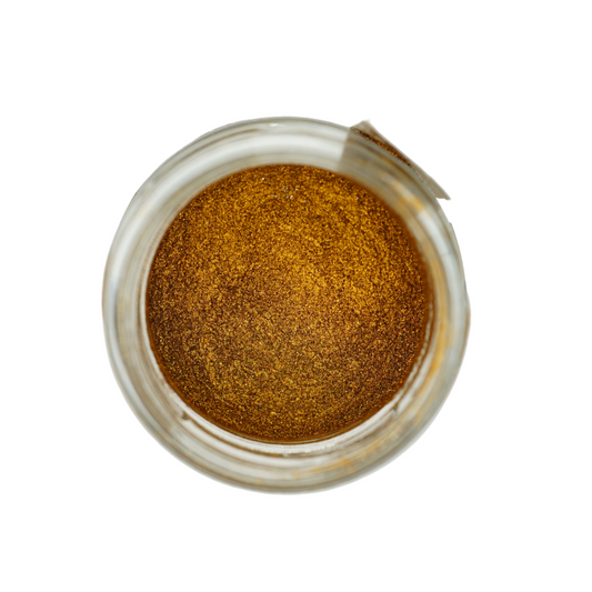 Pigmente | Posh Chalk - Orange Gold