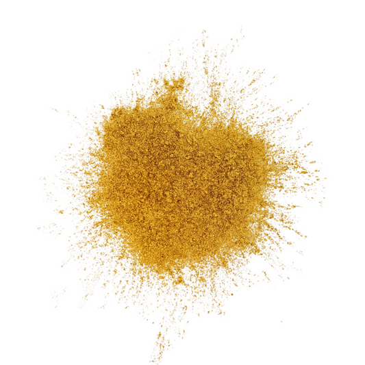 Pigmente | Posh Chalk - Orange Gold