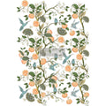 Transferfolien | Redesign Transfer - Orange Grove