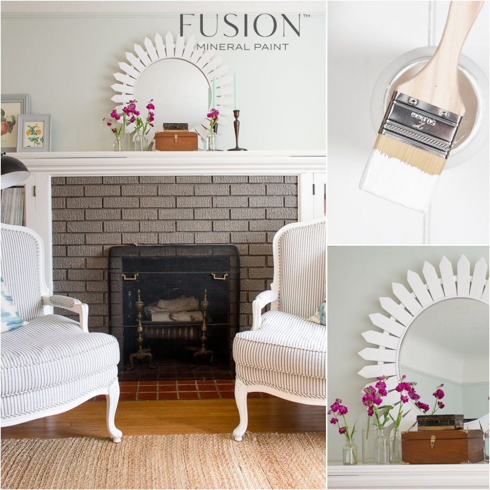 Acrylfarbe | Fusion Mineral Paint - Picket Fence