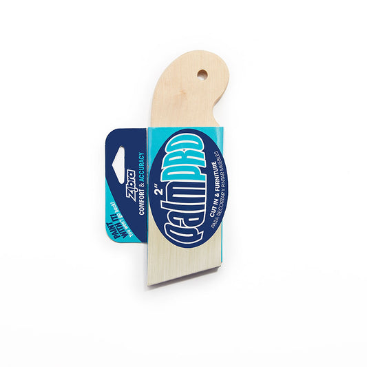 Pinsel - für Ecken & Kanten | Zibra - Palm Pro Cut In Paintbrush