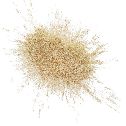 Pigmente | Posh Chalk - Pale Gold