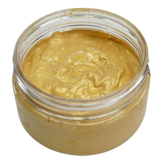 Effektpaste | Posh Chalk Metallic - Pearl Gold