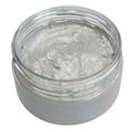 Effektpaste | Posh Chalk Metallic - Pearl Silver