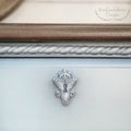 Hochkant Dekore | WoodUbend Keyhole WUB0990 Beispiel