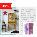 Geschenkset | Dixie Belle | Connie Latin Flowers