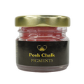 Pigmente | Posh Chalk - Red Carmin