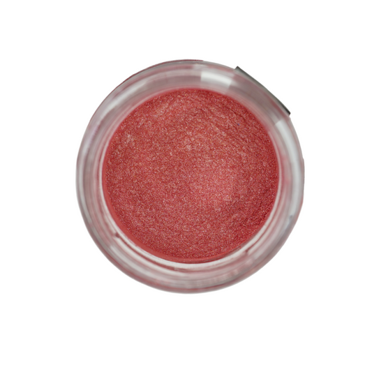 Pigmente | Posh Chalk - Red Carmin