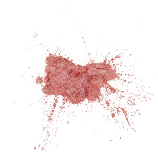 Pigmente |  Posh Chalk - Red Carmin