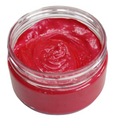 Effektpaste | Posh Chalk Metallic - Red Medium Cadmium
