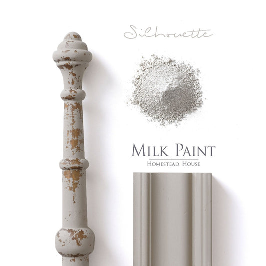 Milchfarbe | HH Milk Paint - Silhouette