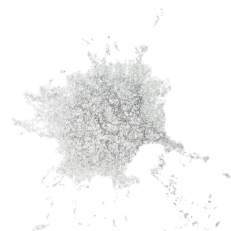 Pigmente | Posh Chalk - Silver