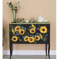 Transferfolien | Redesign Transfer - Sunflower Fields