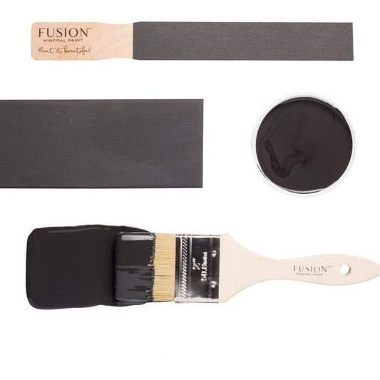 Acrylfarbe | Fusion Mineral Paint - Ash