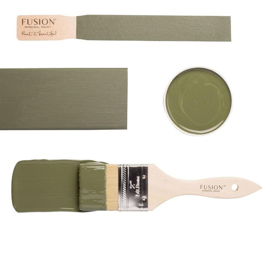 Acrylfarbe | Fusion Mineral Paint - Bayberry