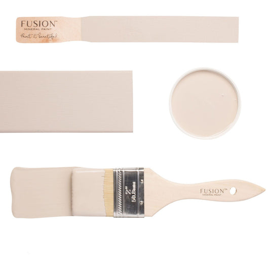 Acrylfarbe | Fusion Mineral Paint - Cathedral Taupe